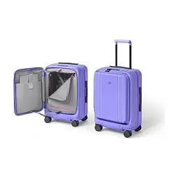 Валіза Xiaomi Ninetygo HOBO Pro luggage 20" Purple (6941413248259) - мініатюра 3