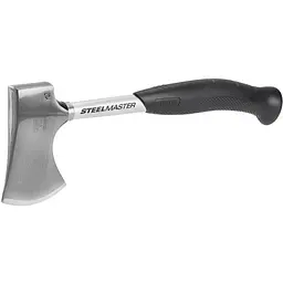 Сокира Stanley Steelmaster зі сталевою ручкою 800 г (1-51-030) - мініатюра 2