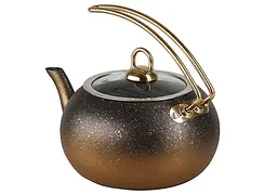 Чайник O.M.S. Collection 8211-XL Gold 3 л - мініатюра 2