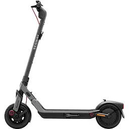 Segway Електросамокат E3 PRO E, сірий - мініатюра 7
