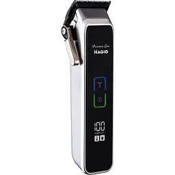 Машинка для стрижки Magio МG-585 - мініатюра 2