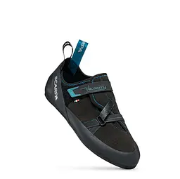 Скальники Scarpa Velocity 40,5 Чорний - мініатюра 3