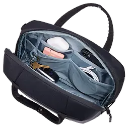 Сумка Thule Portable Subterra 2 Crossbody 5L TSCB-405 Black (7121866) - мініатюра 5