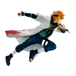 Фігурка Naruto Shippuden Namikaze Minato II - Vibration Stars (Наруто) - мініатюра 2