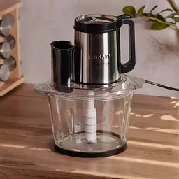 Чоппер Sokany SK-06011 - мініатюра 8