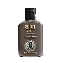 Шампунь для бороды Reuzel Refresh No Rinse Beard Wash 100 мл без змиву