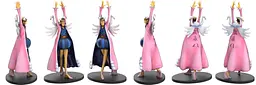 Фігурка Banpresto Ван-Піс Бентам One Piece Bon Clay 21 см B OP BC - мініатюра 2