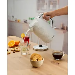 Електрочайник Gorenje K17DPW - мініатюра 11