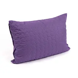 Чохол на подушку Руно 50х70 Violet (382.55_Violet) - мініатюра 2