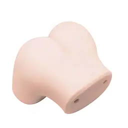 Мастурбатор Passion Lady Flower Baby Vibrating Masurbator - мініатюра 6