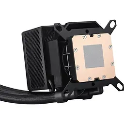 Система водяного охолодження Asus ROG Ryujin III 360 ARGB Black Edition [90RC00L1-M0UAY0] UA [143395] - мініатюра 4