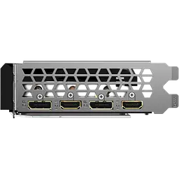 Відеокарта GeForce RTX 3060 8GB Gigabyte Gaming OC (GV-N3060GAMING OC-8GD) - мініатюра 2