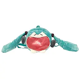 Сумка Вокалоїд Хацуне Міку Vocaliod Hatsune Miku bag CH B VHM 01