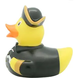 Качка FunnyDucks Пірат (1835) - мініатюра 3