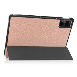 Чохол до планшета BeCover Smart Case Xiaomi Redmi Pad 10.61" 2022 Rose Gold (708730) - мініатюра 5