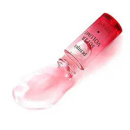 Олія для догляду з ефектом об'ємних губ Super Volume Lip Oil Petitfee & Koelf 3 г - мініатюра 4