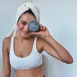 Розгладжувальні патчі з біо-ретинолом Hillary Bacuchiol Wrinkle Correcting & Eye Lift Patches 60 шт. - мініатюра 13