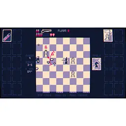 Ключ активації Microsoft Shotgun King: The Final Checkmate для Xbox One/Series S/X - мініатюра 3