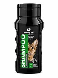 Шампунь для собак та котів Healthy Pet з протеїнами 300 мл 308145