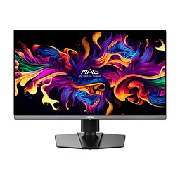 Монітор MSI MAG 274QP QD-OLED X24