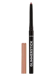 Олівець для губ Avon, Насичена слива/Deep Plum, 0,35g - мініатюра 1