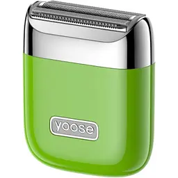 Електробритва YOOSE L1 Green (108388) [174512] - мініатюра 3