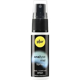 Розслаблювальний анальний спрей Pjur Analyse me!