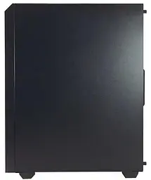 Корпус GTL 2625B1 Black, без БП (2625B1) - мініатюра 8
