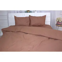 Постільна білизна MirSon King Size Бязь Premium 15-1511 Federica 220х240 (2200001171763) - мініатюра 2