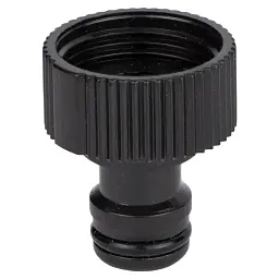 Адаптер для конектора ½" в/р ¾" (ABS) GRAD (5016315) - миниатюра 2