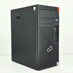 Комп'ютер Fujitsu Esprimo P558 E85+ MT (i7-8700/16/480SSD/1TB/GTX 1060-6Gb) Б/В