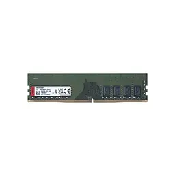 Модуль пам'яті для комп'ютера DDR4 8 ГБ 3200 МГц Kingston (KVR32N22S8/8WP)