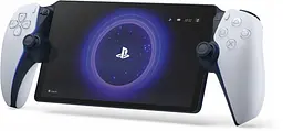 PlayStation Пристрій для дистанційної гри Portal, білий - мініатюра 3