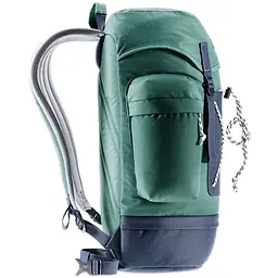 Рюкзак Deuter Wengen Seagreen (1052-3814122 2338) - мініатюра 2