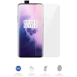 Плівка захисна Armorstandart OnePlus 7 Pro (ARM59356) - мініатюра 2