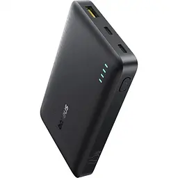Павербанк Baseus EnerFill Bipow2 Pro Black 10 000 mAh / 22.5 Вт (P1008210D123-00) - мініатюра 2