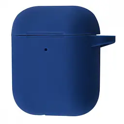 Чохол Silicone Case New for AirPods 1/2 в асортименті - мініатюра 11