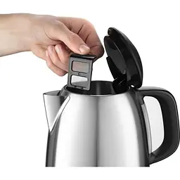 Електрочайник Russell Hobbs Adventure 24991-70 [120322] - мініатюра 3