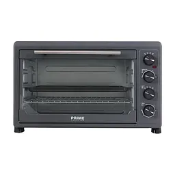 Електропіч PRIME Technics PEO 6080 G