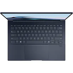 Ноутбук ASUS Zenbook 14 UX3405CA Ultra 9 285H la 54GHz,14'',3K,32GB LPDDR5X,1TB,Arc,Windows 11 Pro - мініатюра 10