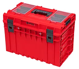 Ящик для інструментів Qbrick System ONE Ultra HD RED 450 2.0 PROFI