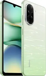 Смартфон Xiaomi Redmi A5 4/128GB Lake Green (with charger) (Global) - мініатюра 6