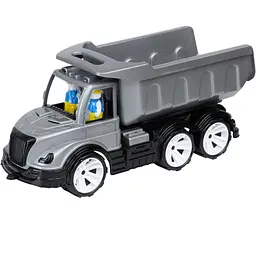 Іграшка Самоскид Mati Bamsic 003/6 Сірий shop (2000999376252)