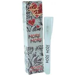 Жіночий парфум Lady Charm Women Edt MORE MOR Різнокольоровий (4820186821017)