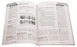 Німецька мова. 8 клас. Книга для вчителя до підручника «Німецька мова. 8 клас. Deutsch lernen ist super!» - мініатюра 3
