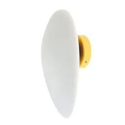 Настінний світильник Brille BL-687W/8W WH