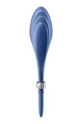 Ерекційне кільце Satisfyer Duelist регульоване з вібрацією - мініатюра 5