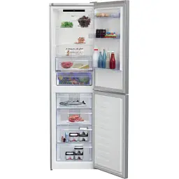 Холодильник Beko RCNA386E40ZXBN - мініатюра 4