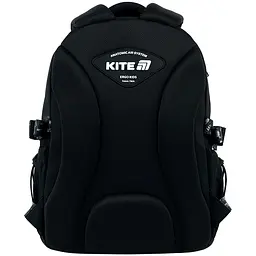 Рюкзак для початкової школи Kite Education 1022 Skater Чорний (K26-1022M-2) - мініатюра 7