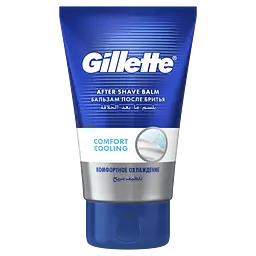 Бальзам після гоління Gillette Pro 2 в 1 Intense Cooling 100 мл - мініатюра 2